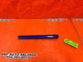 96 00 HONDA CIVIC COUPE   RIGHT   REAR QUARTER PANEL MOLDING PROTECTOR OEM EM10