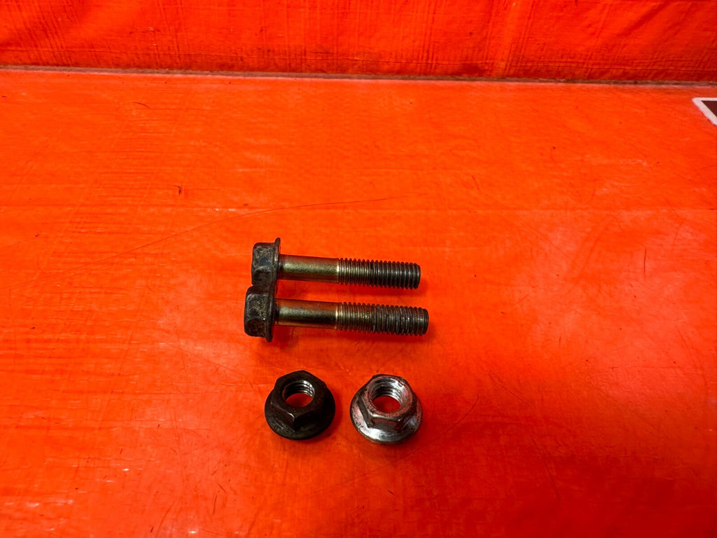 94 01 ACURA INTEGRA   B16 B17 B18 B20   THROTTLE BODY BOLTS   OEM FACTORY #2535