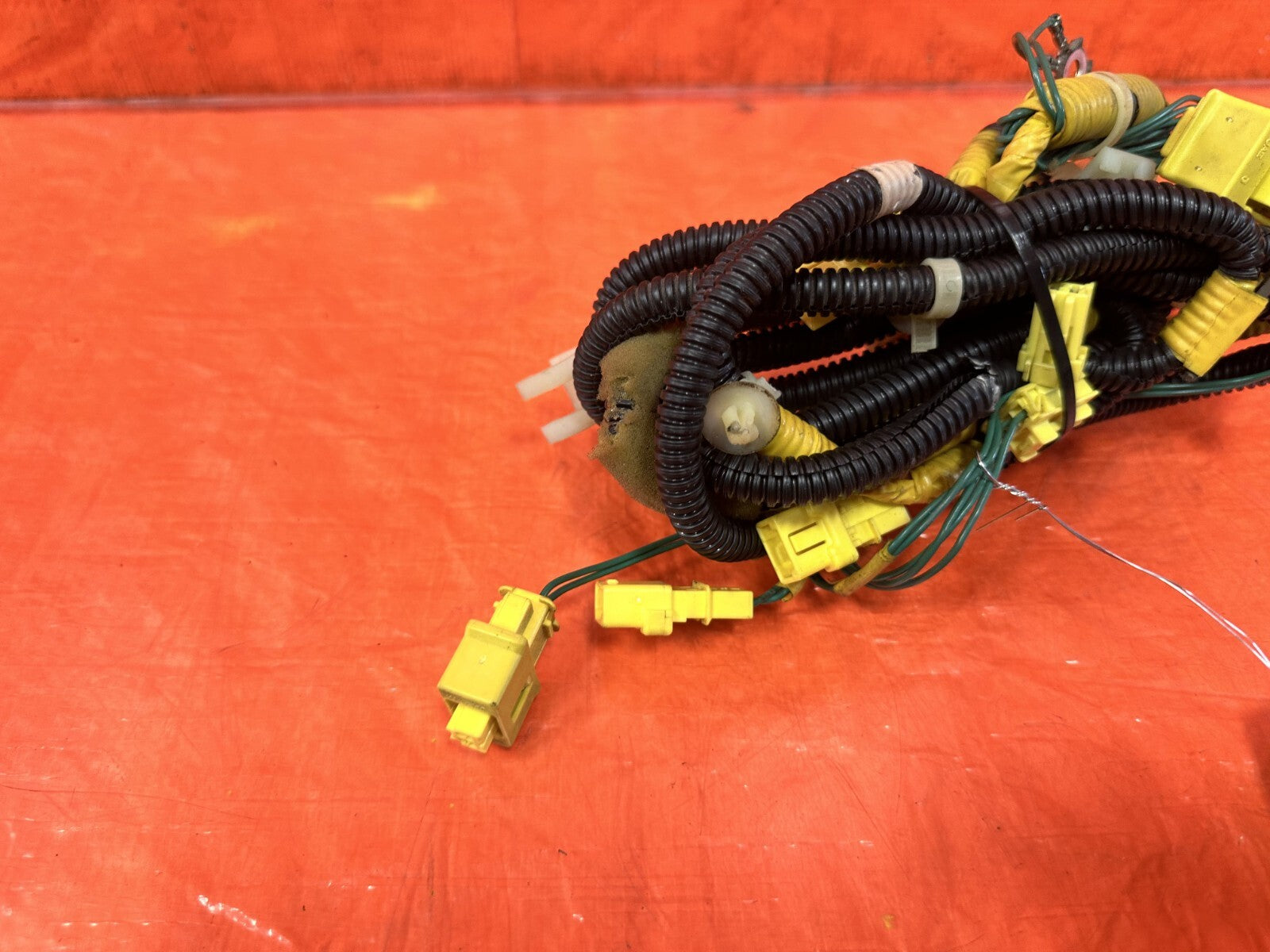 00 05 HONDA S2000   WIRE HARNESS   PART # 77961 S2A G00   OEM FACTORY #2902