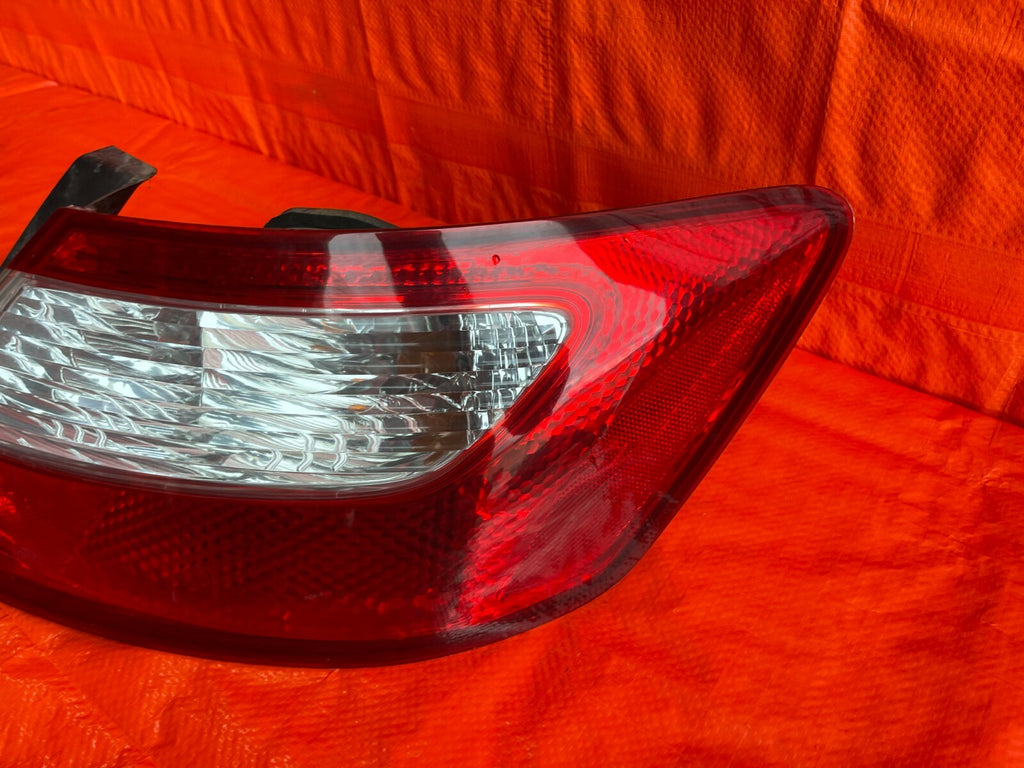06 08 HONDA CIVIC SI   2D COUPE ONLY   PASSENGER RIGHT TAIL LIGHT LAMP   DEPO5