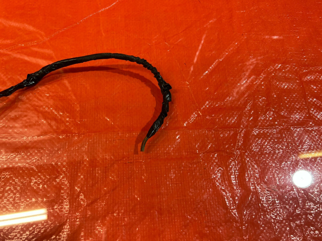 02 04 RSX TYPE S K20A2 ENGINE HARNESS PLUG CUT PIG TAIL CONNECTOR   3 WIRE 93 44