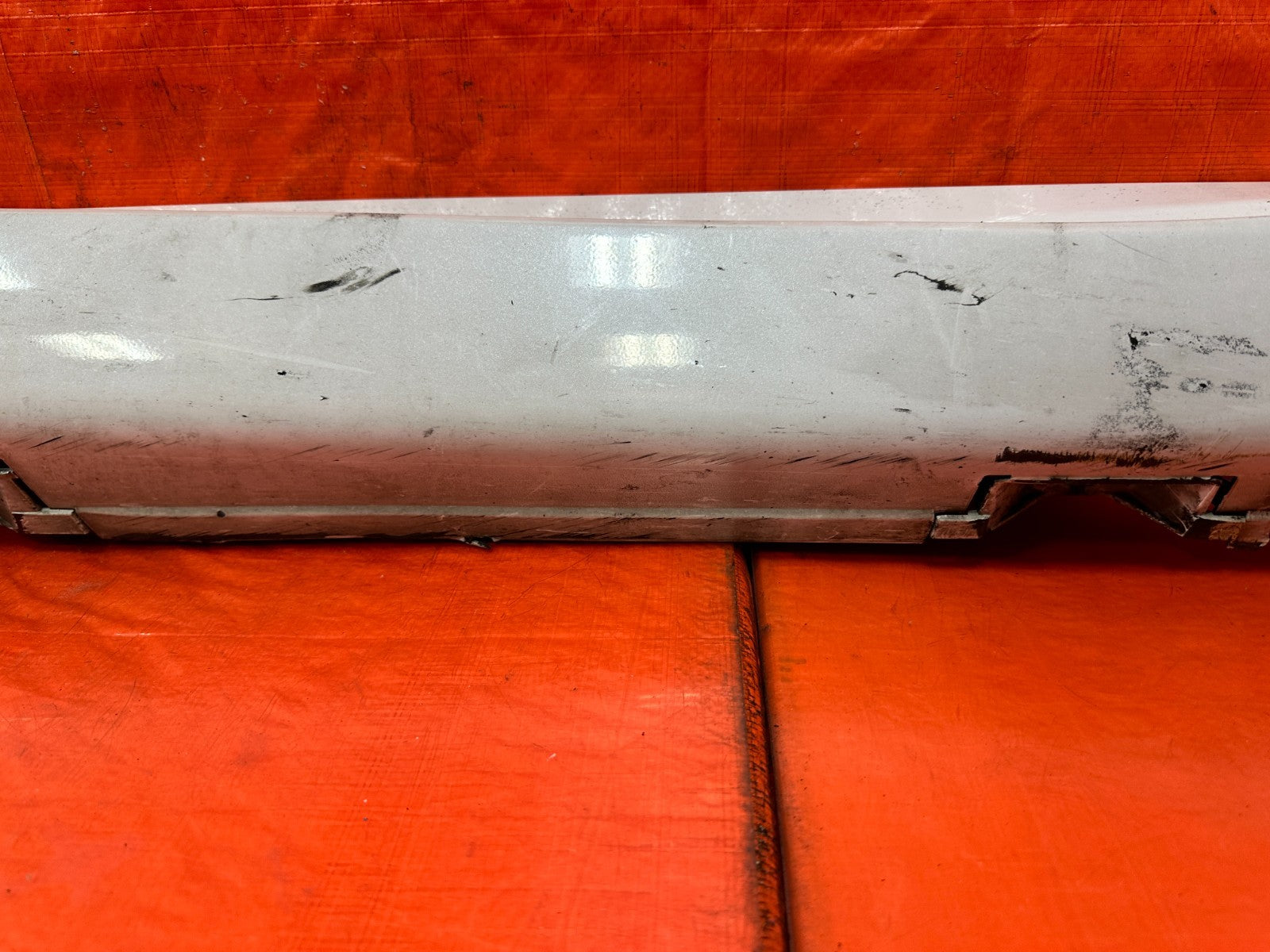 18 21 HONDA ACCORD SPORT   SIDE SKIRT ROCKER MOLDING TRIM RIGHT SIDE   OEM #3245