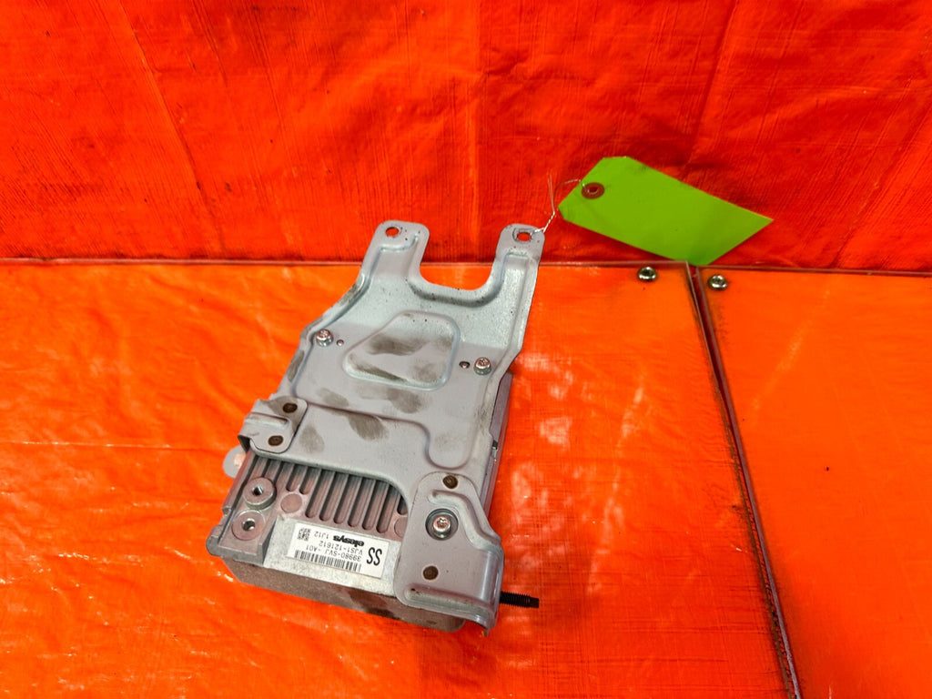 07 11 HONDA CIVIC SI SEDAN   ELECTRONIC POWER STEERING EPS MODULE COMPUTER  #2823