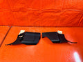 97 01 PRELUDE   BASE & SH   KICK PANEL W/ DIAGERAM LEFT RIGHT   OEM FACTORY 3230