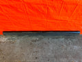 92 96 HONDA PRELUDE   SIDE SKIRT ROCKER MOLDING TRIM   PASSENGER RIGHT OEM #1380