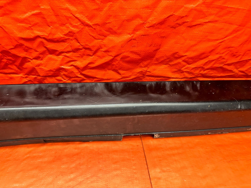 04 08 ACURA TSX RIGHT PASSENGER SIDE SKIRT ROCKER PANEL MOLDING OEM #3309