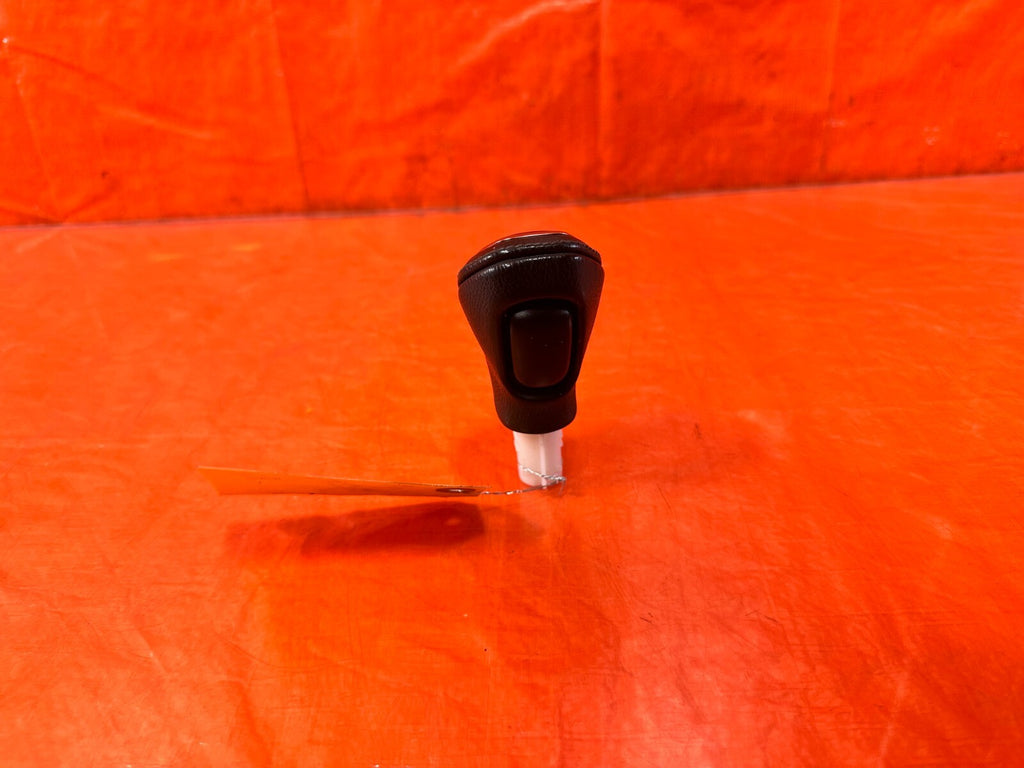 17 20 INFINITI Q60   AUTOMATIC SHIFT KNOB GEAR SELECTOR KOB   OEM FACTORY #2892