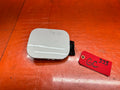 92 95 HONDA CIVIC EX 1.6L 2D   EXTERIOR FUEL DOOR GAS FILLER LID   OEM #3330