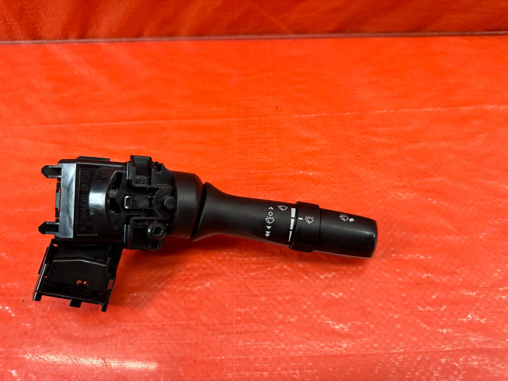 15 21 SUBARU WRX & STI   WINDSHIELD WIPER CONTROL SWITCH   OEM FACTORY #1825