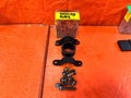 97 01 HONDA PRELUDE   POWER STEERING RACK AND BRACKET BOLTS HARDWARE   OEM #3230