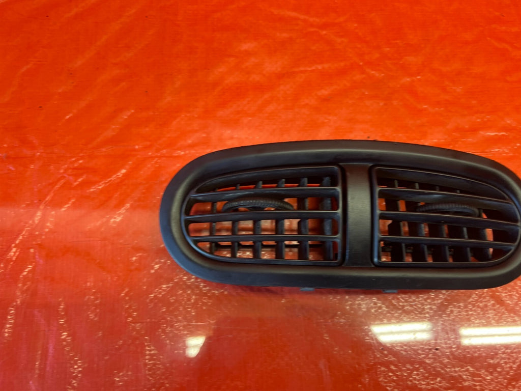 93 97 HONDA DEL SOL   CENTER DASH BOARD AIR CONDITIONING AC VENT   OEM #1265