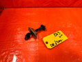 97 01 HONDA PRELUDE   DRIVER LEFT   DOOR CHECKER HINGE ARM STOPPER   OEM #2630