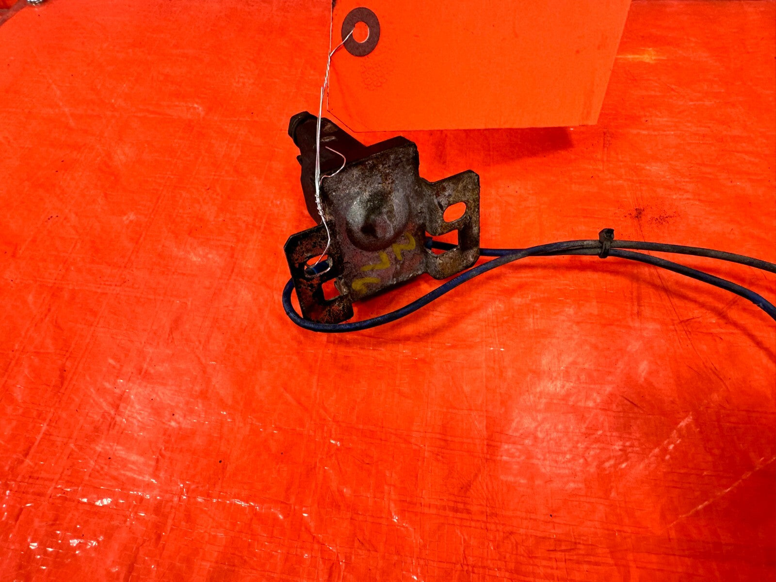 1992 92 LEXUS SC300   IGNITION COIL   OEM FACTORY #2768