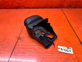 13 15 HONDA CIVIC SI 4D 2.4L STEERING COLUMN CLAMSHELL TRIM COVER OEM #3340
