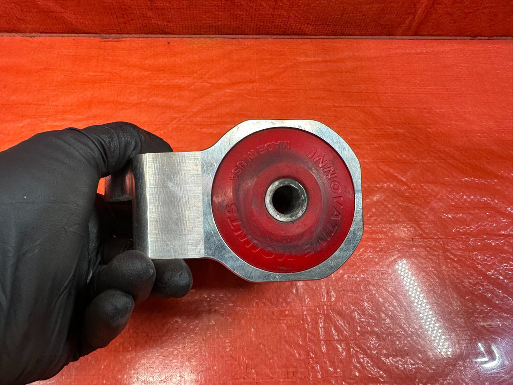 92 95 HONDA CIVIC   INNOVATIVE MOTORSPORTS MOTOT MOUNTS   RED INSERT   #2354