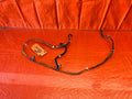 97 01 HONDA PRELUDE   GLASS WINDOW DEFROST HARNESS DEFROSTER LOOM   OEM #1410