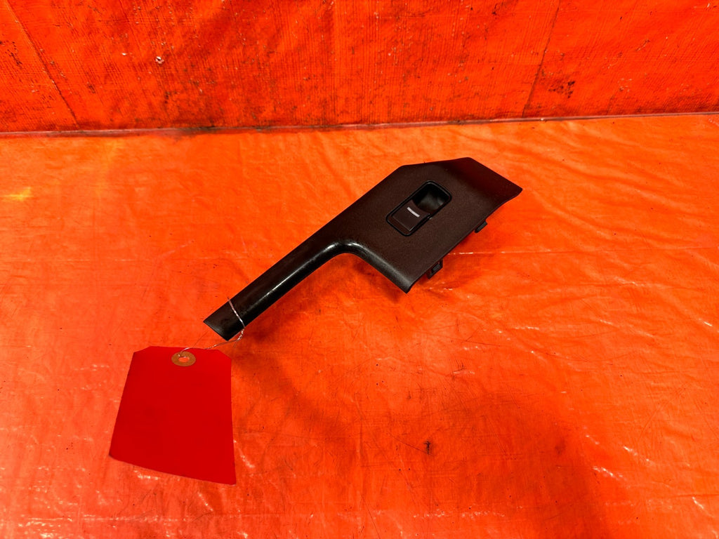 04 08 ACURA TSX   WINDOW SWITCH   PASSENGER RIGHT FRONT SIDE   OEM #3122