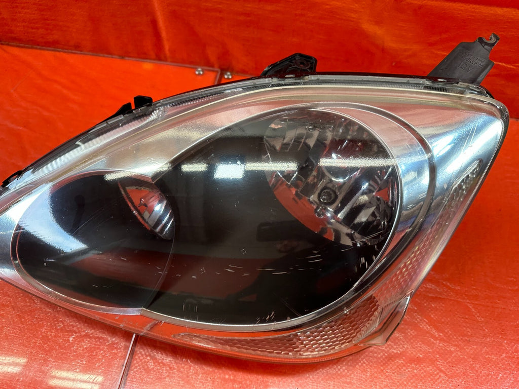 04 05 HONDA CIVIC SI EP3 HATCHBACK   DRIVER LEFT HEADLIGHT HEADLAMP   OEM DAMAGE5