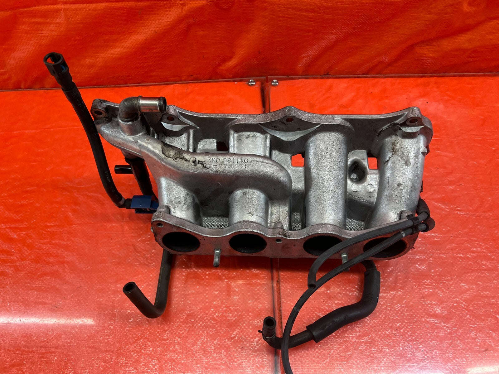 04 05 ACURA TSX   K24A2   INNER INTAKE MANIFOLD ASSEMBLY   OEM FACTORY #15614