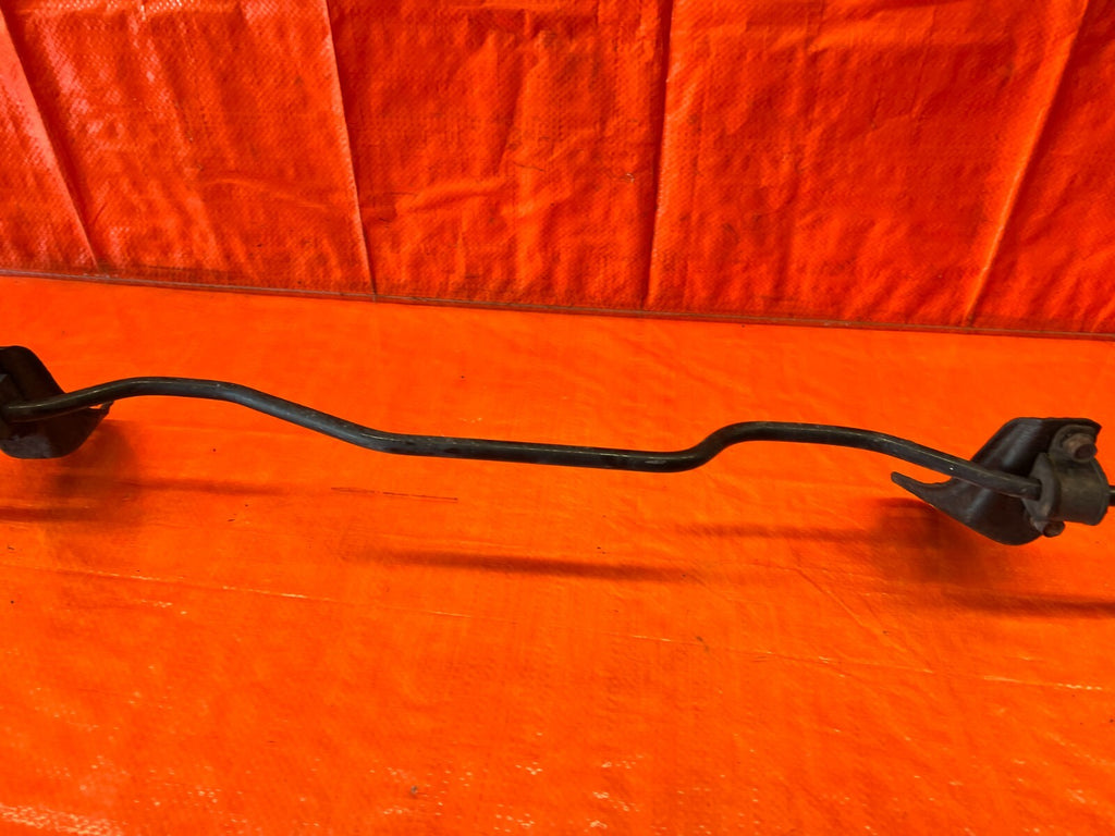 2010 ACURA CSX iTECH   REAR SWAY ANTI ROLL STABILIZER BAR   OEM FACTORY #1556