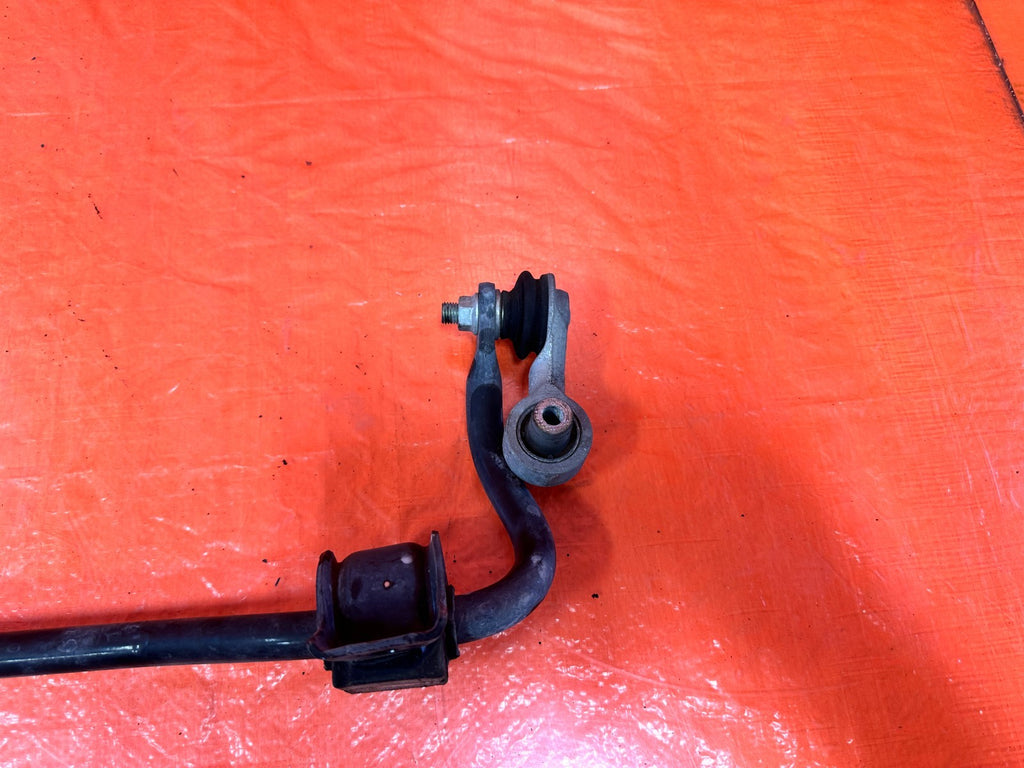 18 22 HONDA ACCORD 1.5L   REAR SWAY ANTI ROLL STABILIZER BAR   OEM FACTORY #3244