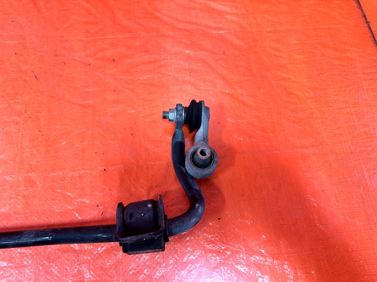 18 22 HONDA ACCORD 1.5L   REAR SWAY ANTI ROLL STABILIZER BAR   OEM FACTORY #3244