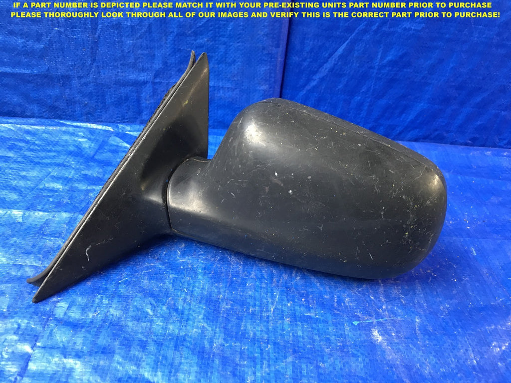 OEM 1994 1995 1996 1997 HONDA ACCORD DRIVER LEFT SIDE VIEW MIRROR E8011263   #120