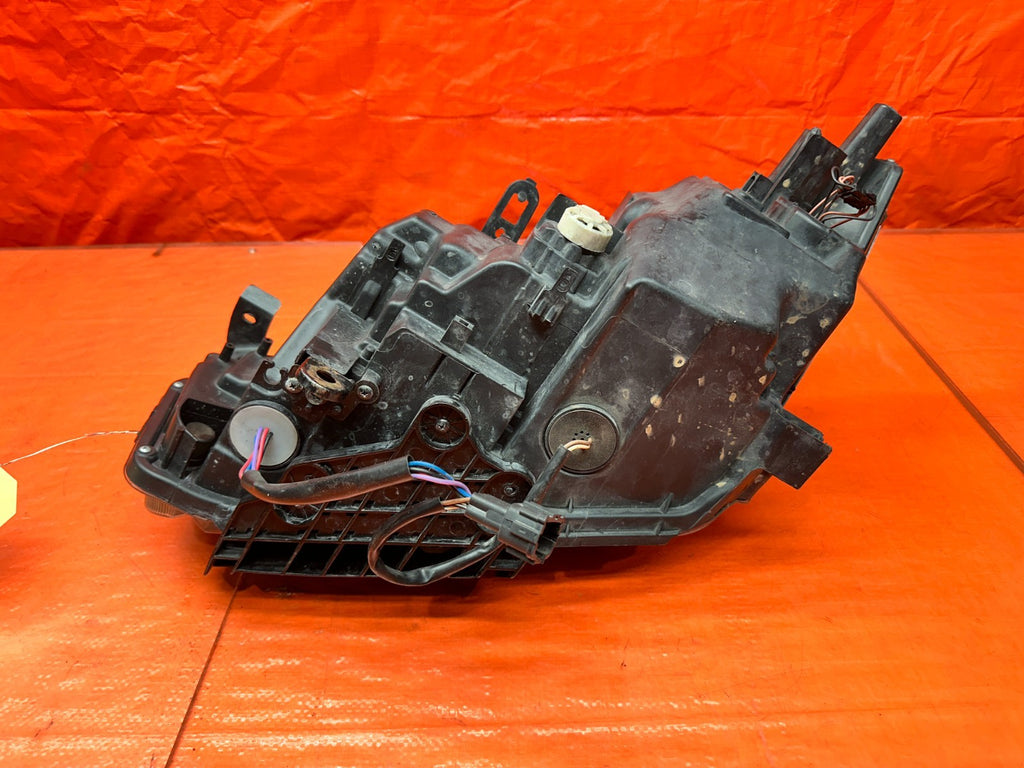 14 17 INFINITI Q50   PASSENGER RIGHT HEAD LIGHT HEAD LAMP HEADLIGHT NON AFS11