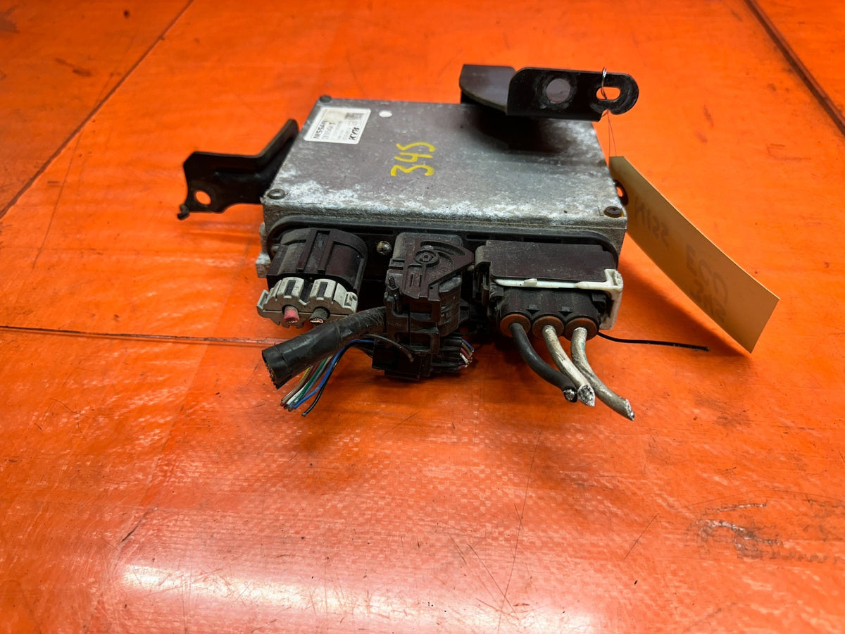 14-15 INFINITI Q50 3.7L AWD - 285054GA1B - ELECTRONIC POWER STEERING MODULE 3455