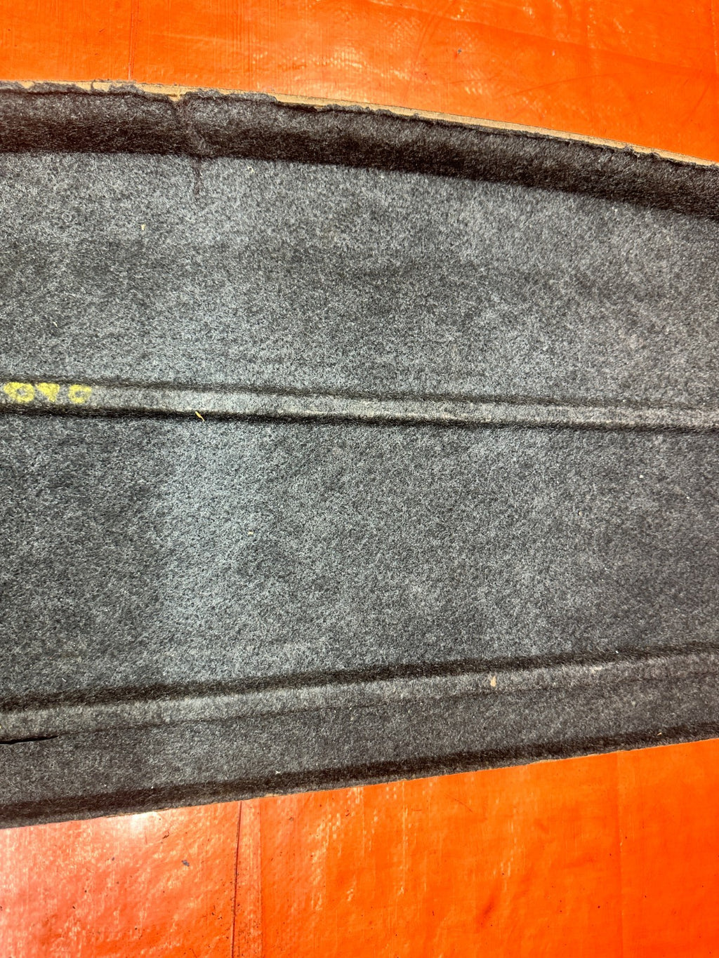 94-01 ACURA INTEGRA 2D COUPE HATCH REAR TRUNK CARGO COVER PRIVACY SHADE BLIND #18