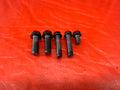 04 08 ACURA TSX   K24A2   DRIVER LEFT ENGINE MOTOR MOUNT BOLTS HARDWARE OEM #1960