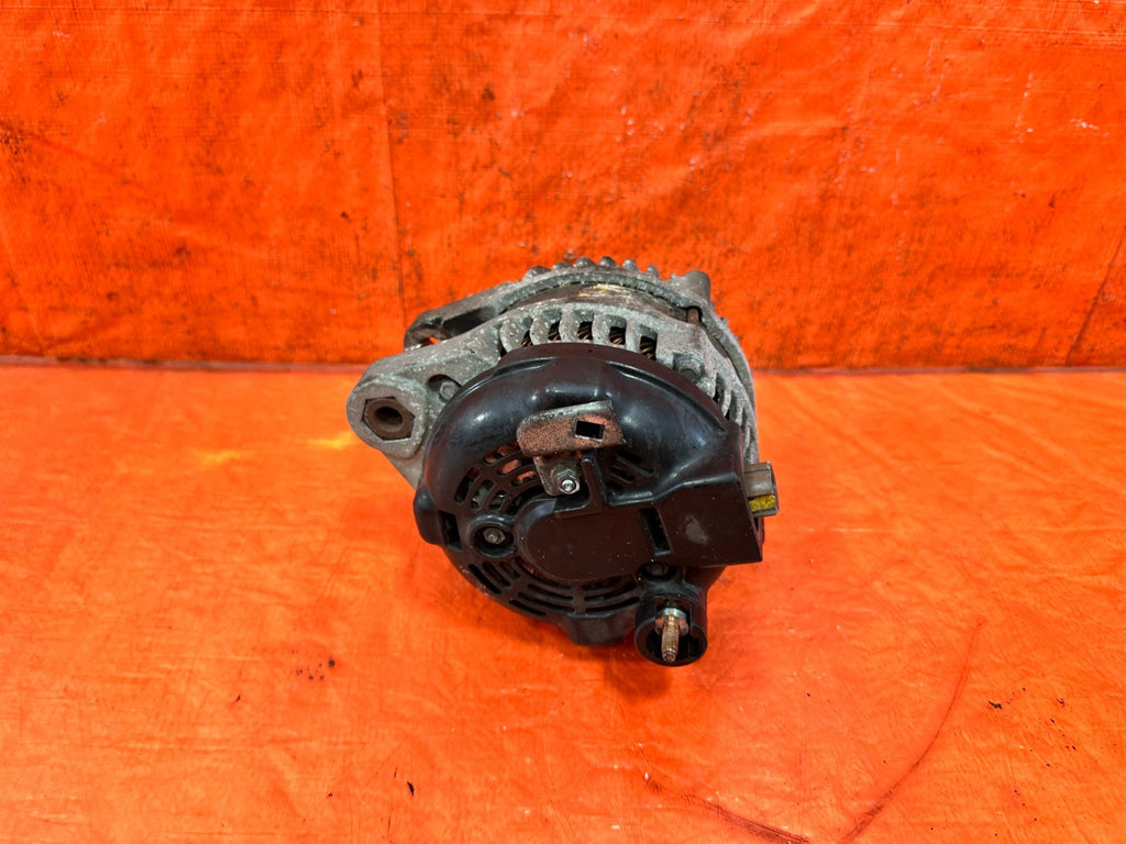 09 14 ACURA TSX   K24Z3   ALTERNATOR ASSEMBLY   OEM FACTORY #3213