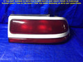 OEM 1992 1993 1994 PLYMOUTH PASSENGER RIGHT TAIL LIGHT 92 93 94 WHITE0
