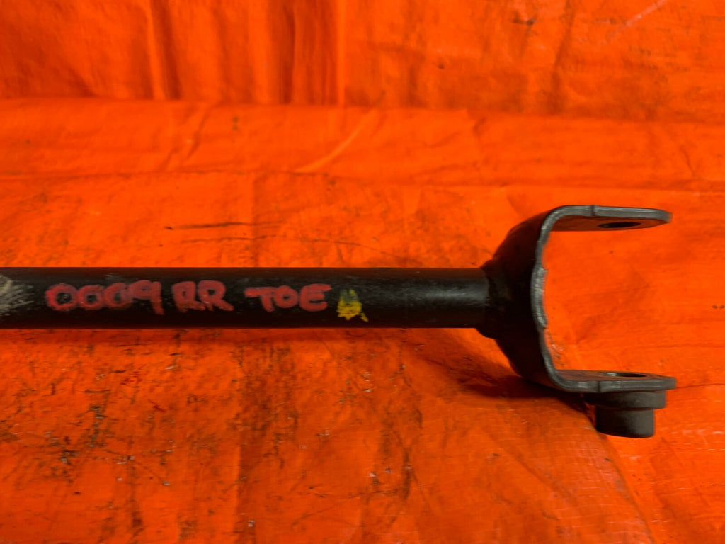 OEM 2004 04 HONDA CR V CRV 4WD   PASSENGER RIGHT REAR UPPER CONTROL ARM4