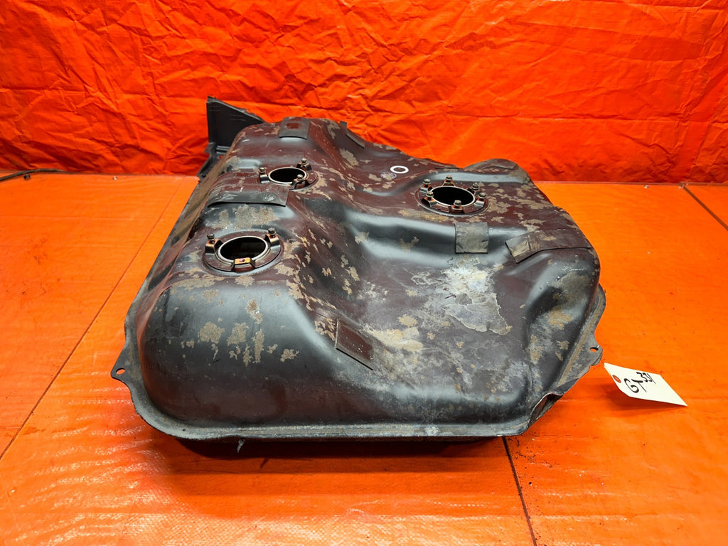 00 01 ACURA INTEGRA FUEL FILLER GAS TANK BARE SHELL OEM #331 NO RUST FL CAR :)6