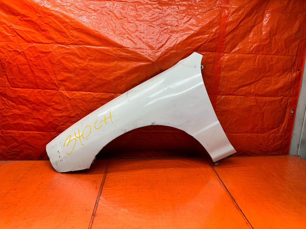 94-01 ACURA INTEGRA 4D SEDAN FRONT LEFT DRIVER FENDER PANEL OEM #3400