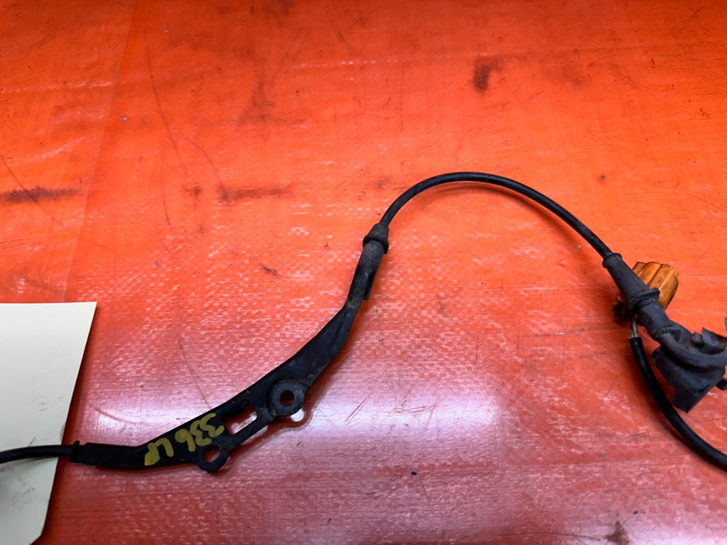 97 01 HONDA PRELUDE 2.2L DRIVER LEFT FRONT ABS WHEEL SPEED SENSOR WIRE OEM #3366