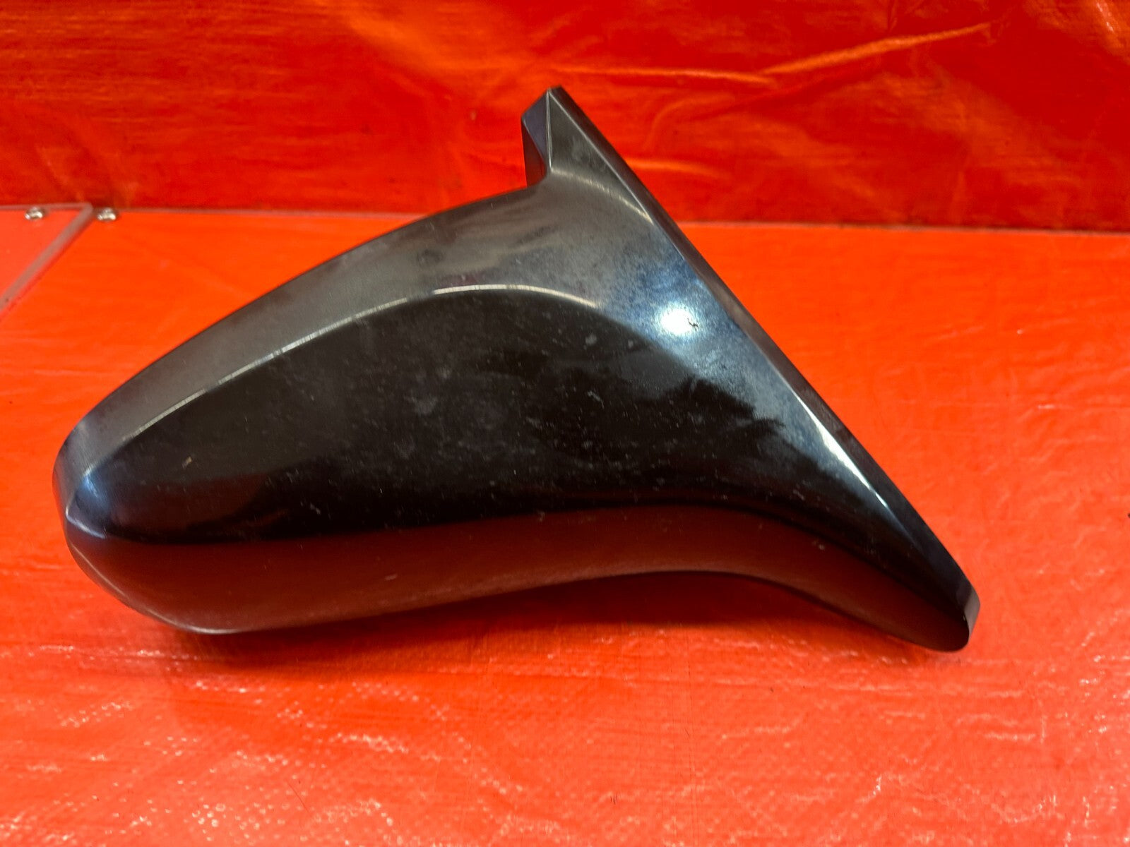 96 00 HONDA CIVIC   2D   PASSENGER RIGHT SIDE VIEW MIRROR POWER   OEM #2184