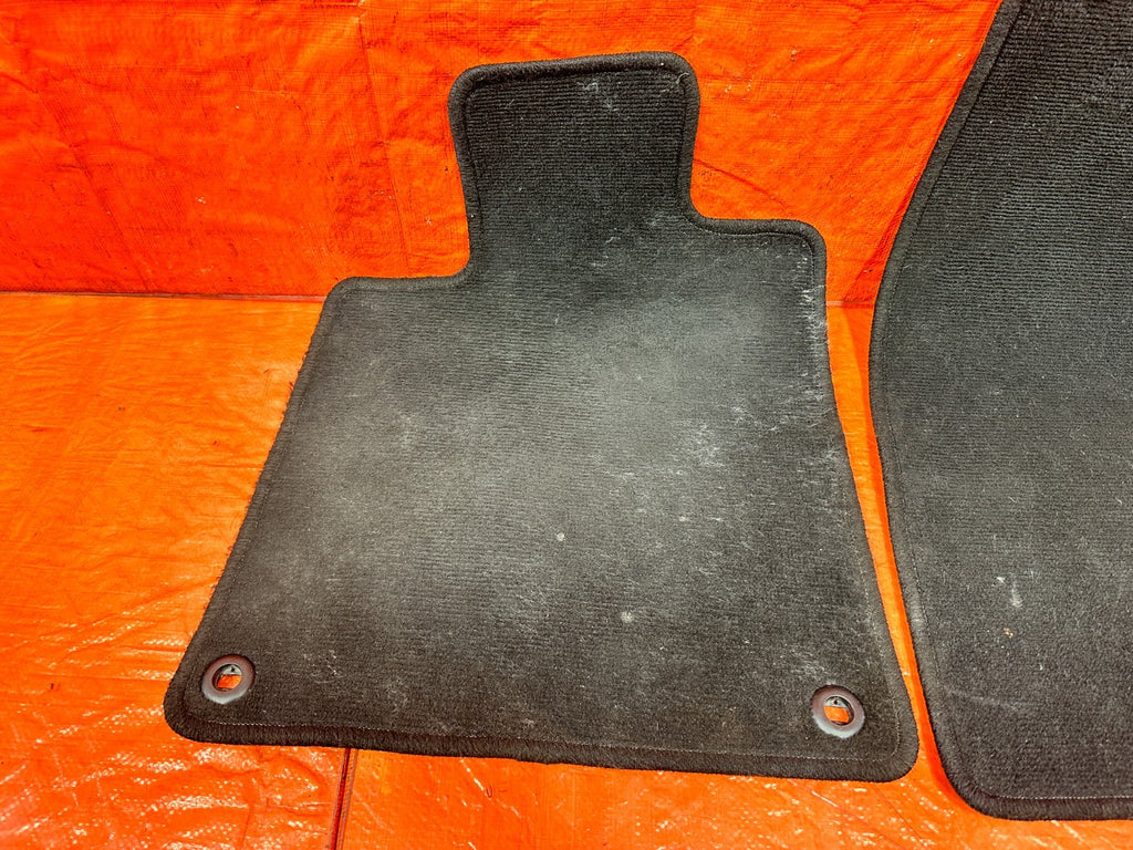 18 22 HONDA ACCORD 1.5L   FLOOR MATS SET OF 3   WHAT U C WHAT U GET OEM 3245