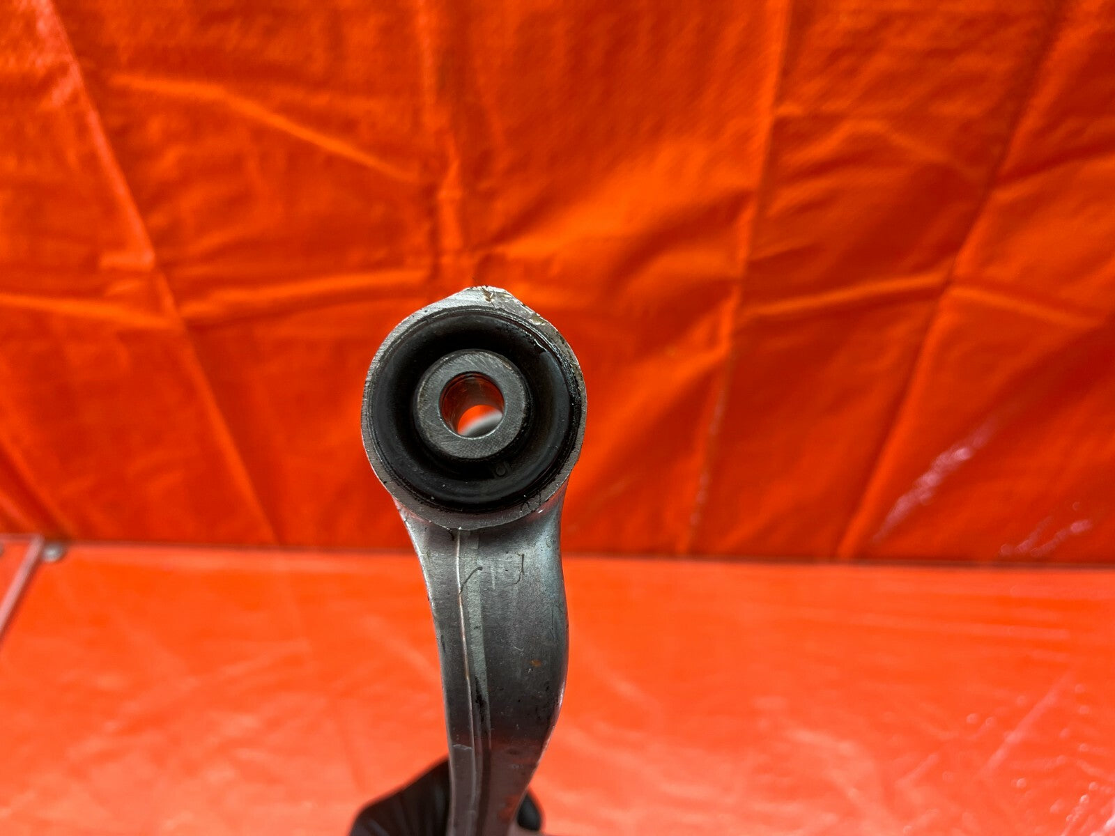 14 20 INFINITI Q50 Q60 Q70   DRIVER LEFT REAR   UPPER CONTROL ARM   OEM #1134