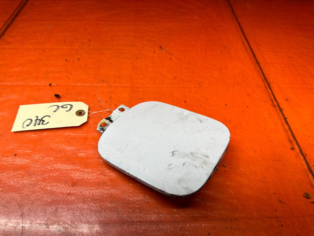 94-01 ACURA INTEGRA 4D SEDAN FUEL GAS TANK DOOR LID COVER OEM #3404