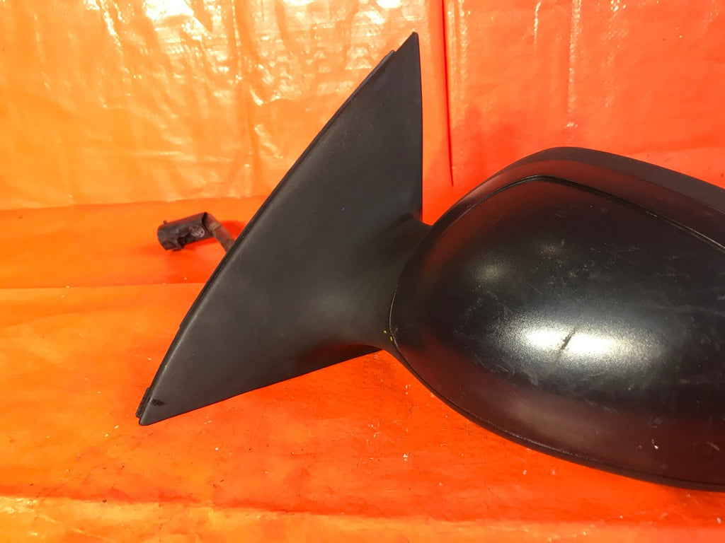 OEM 2003 03 FORD TAURUS DRIVER LEFT SIDE VIEW MIRROR   POWER   BLACK COLOR3