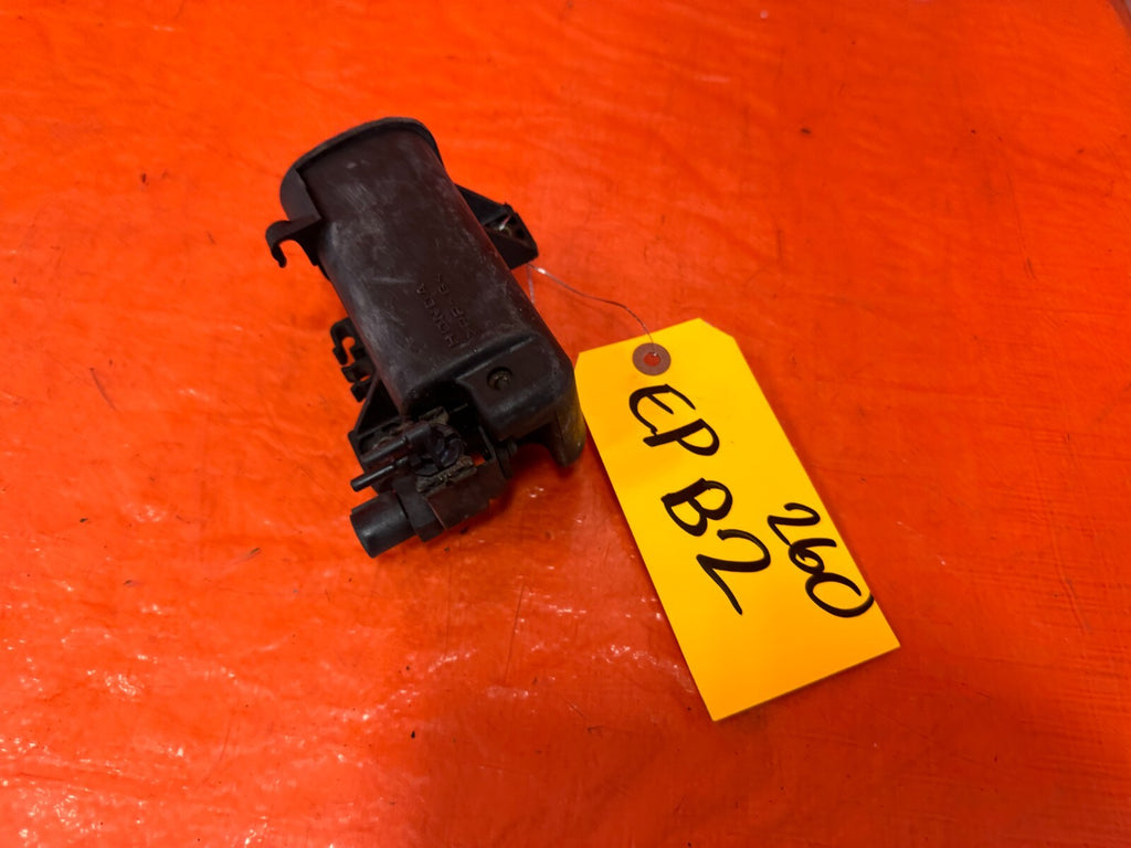 06 11 HONDA CIVIC 1.8L   R18A1 VACUUM BOX FOR AIR INTAKE SYSTEM   OEM #2605