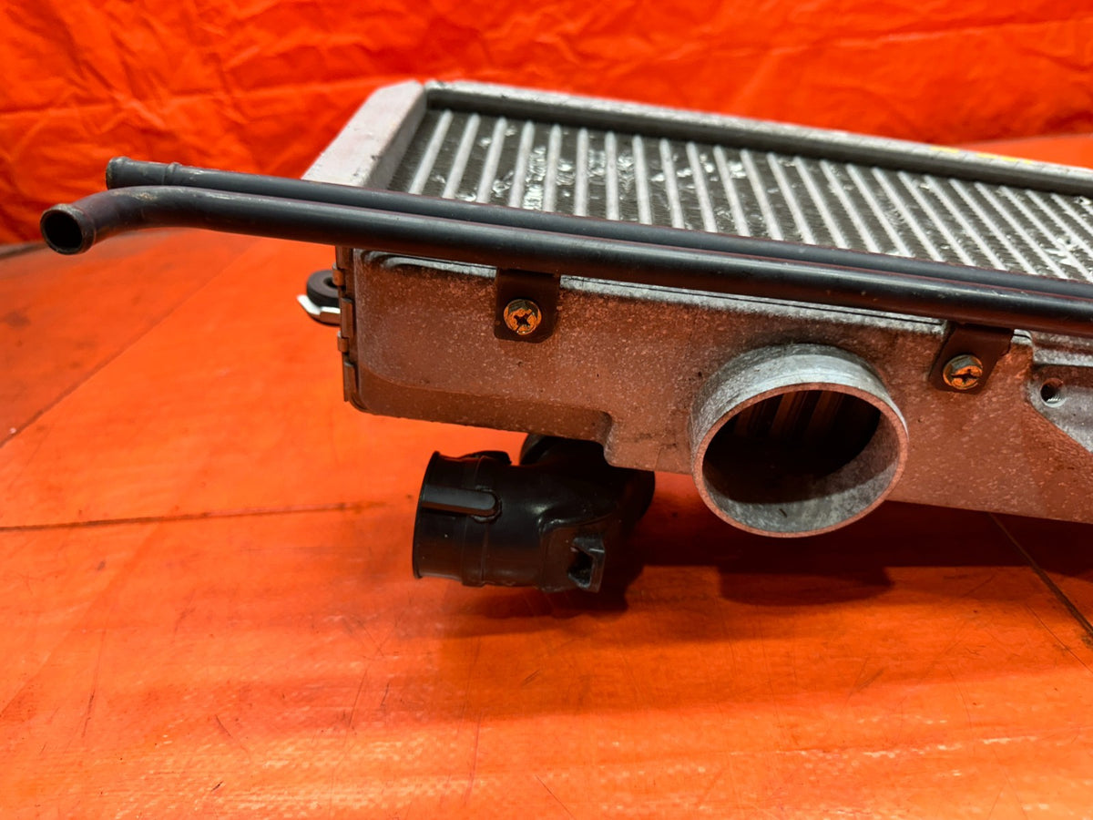 2013-2015 SUBARU WRX STI 2.5L TURBO TOP MOUNT INTERCOOLER TMIC ASSEMBLY #13 STI6