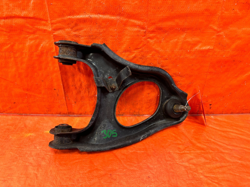 2009 09 ACURA TSX   DRIVER LEFT REAR UPPER CONTROL ARM   OEM 3054