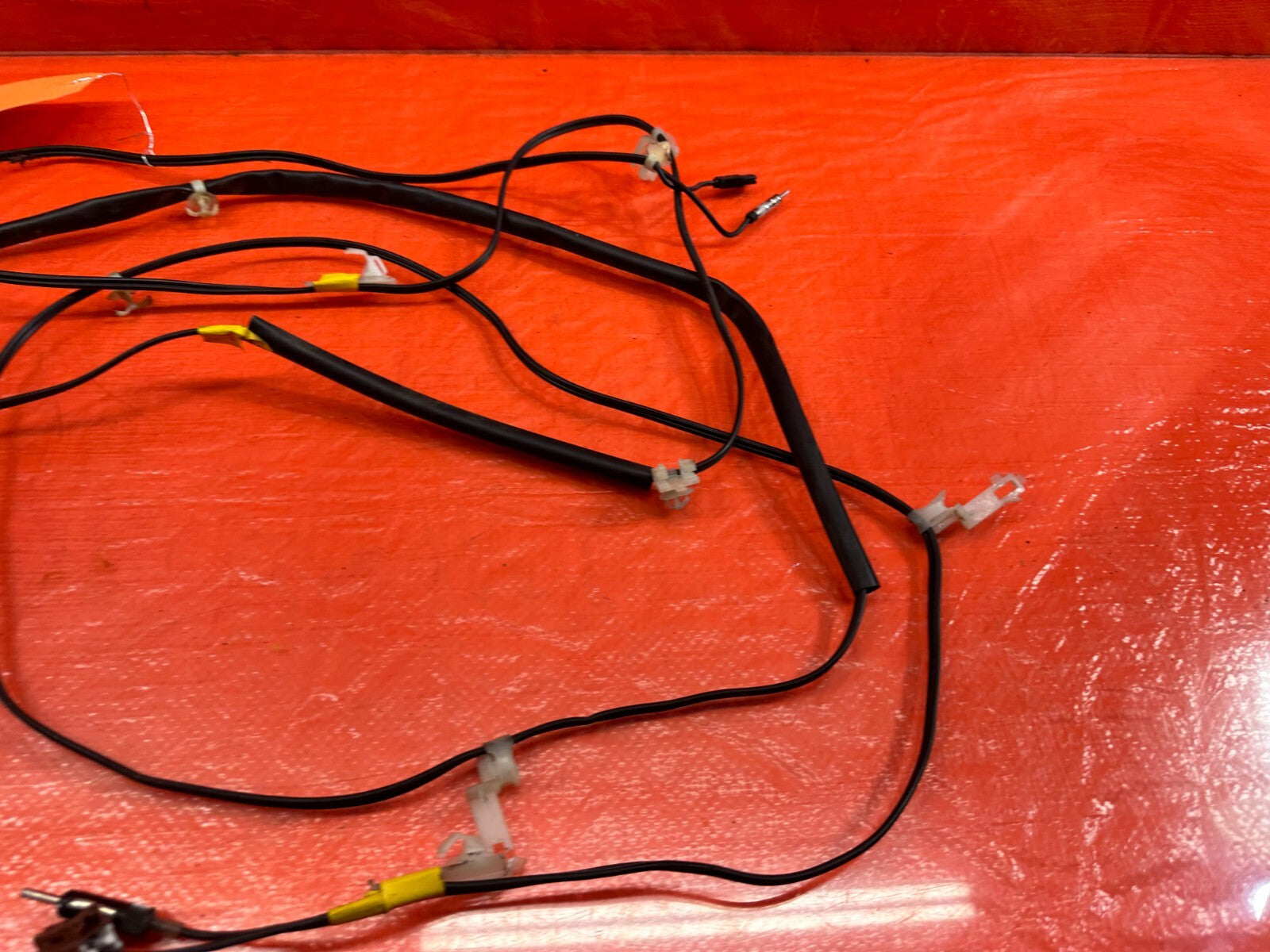 02 05 HONDA CIVIC SI EP3 HATCHBACK   ANTENNA ROOF WIRING WIRE HARNESS   OEM #2135