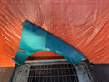 92 95 HONDA CIVIC   2D COUPE   FENDER   PASSENGER RIGHT SIDE FENDER   OEM #3270