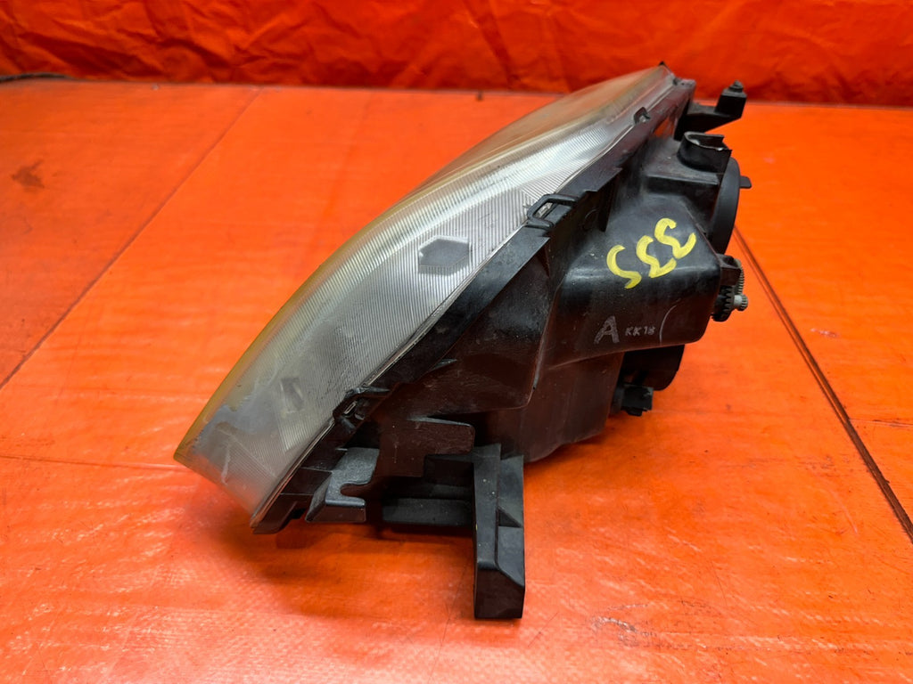 97 01 HONDA PRELUDE PASSENGER RIGHT HALOGEN HEADLIGHT HEAD LIGHT LAMP OEM #33510