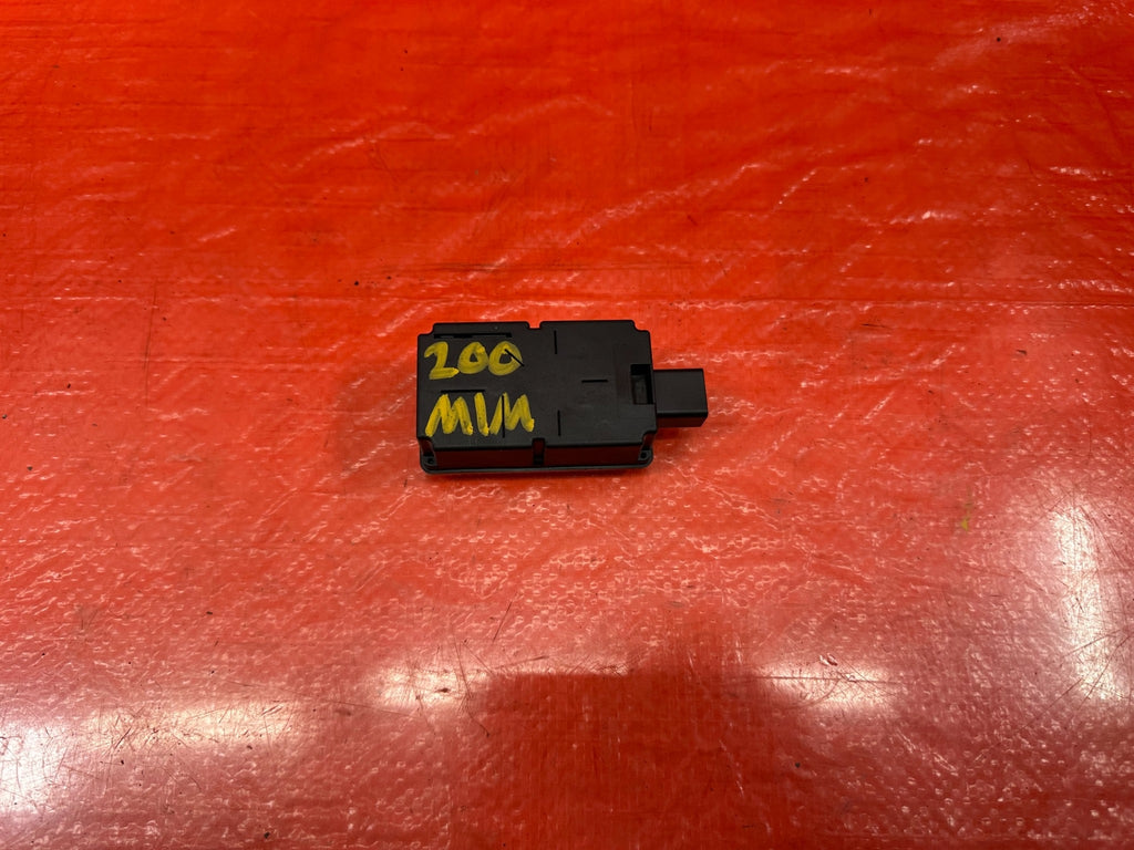 17 20 INFINITI Q60   KEYLESS ENTRY CONTROL MODULE   OEM FACTORY #2000