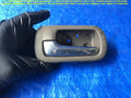 OEM 2001 2002 2003 HONDA CIVIC SEDAN DRIVER LEFT REAR INTERIOR DOOR HANDLE   0